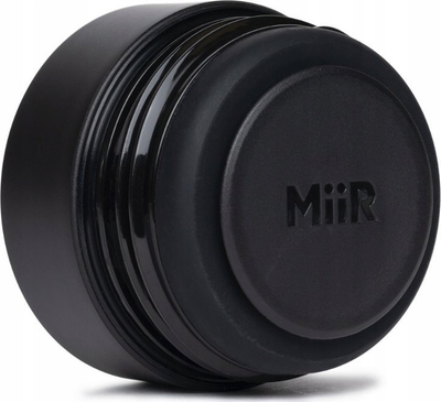 Termos MiiR 360 Traveler, çelik inox, 350ml, i zi