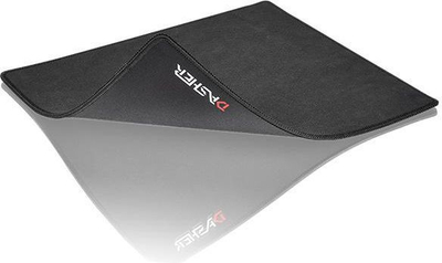 Mauspad Tt eSports Dasher Medium, M, i zi