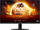 Монитор AOC 24G4XE, 23,8", Full HD, црн
