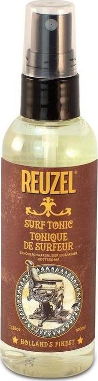 Spray flokësh Reuzel Surf Tonic, 100 ml