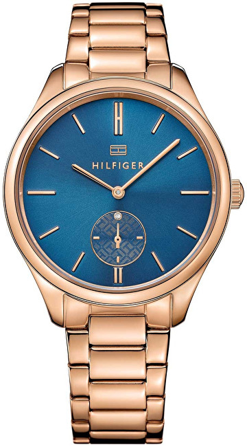 Orë dore Tommy Hilfiger Sofia 1781579