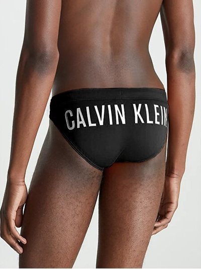 Bikini Calvin Klein KM0KM00823BEH