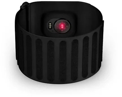 Monitor gjumi Garmin Index, S M, wireless, i zi