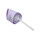 Shishe uji për fëmijë b.box Tritan, me pipë, 450ml, sugar plum