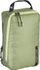 Organizues udhëtimi Eagle Creek Pack It Isolate Clean Dirty Cube S, me 2 ndarje, jeshile