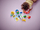Lodër edukative LEGO DUPLO 10415 Big Feelings and Emotions, sete ndërtimi, shumëngjyrëshe