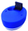 Fener koke ENO Moonbeam, 40 lumens, karikim USB, neon