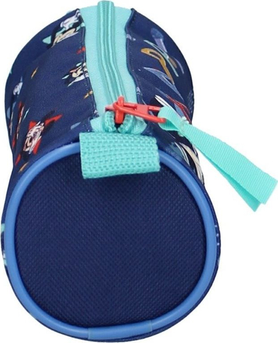 Penar Disney Mickey Mouse Happiness, 20cm, me zinxhir, blu