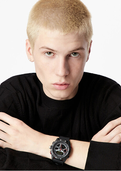 Orё dore Armani Exchange AX2960