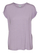 Maicë Vero Moda VMAVA Loose Fit, rozë