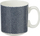 Set gotash qeramike Secret de Gourmet Japan, 4 copa, 260 ml, shumëngjyrëshe