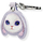 Çelsmbajtëse Nimmy Big Eyed Pet 2.0 për Apple AirTag, lepurush, lejla