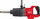 Çelës goditës me bateri Milwaukee M18ONEFHIWF1D-0C, 1\", ONE-KEY, i kuq