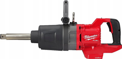 Çelës goditës me bateri Milwaukee M18ONEFHIWF1D-0C, 1\", ONE-KEY, i kuq