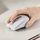 Maus Logitech MX Anywhere 3, Bluetooth, i hirtë