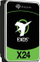 Hard disk i brendshëm Seagate Exos X24, 12TB, 7200RPM, 3.5"