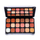 Paletë hijesh për sy Revolution Forever Flawless
