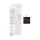 Ngjyrë për flokë Alter Ego Techno Fruit Color, 4/0 Brown, 100 ml