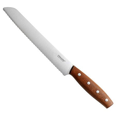 Thikë buke Fiskars, 21 cm, kaftë