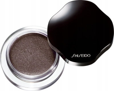 Hije kremoze për sy Shiseido Shimmering, BR623 Shoyu, 6 g, kafe neutrale