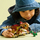 Set LEGO Jurassic World Baby Dinosaur Dolores Aquilops, lodër figurë, për fëmijë, shumëngjyrësh