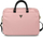 Çantë Guess (GUCB15NTMLLP) për Macbook 15/16, rozë