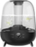 Lagështues ajri Deerma F327W, 5L, sterilizim UV, i zi