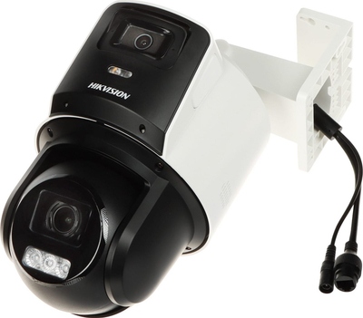 Kamerë IP Hikvision DS-2SE3C410MWG-E/14, lentë 2.8mm, e bardhë