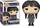 Figurë vinili Funko POP Wednesday Addams, 9.5cm, koleksionuese, shumëngjyrëshe
