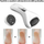 Limë elektrike për thembra TOUCHBeauty 1536