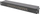 Patch panel rrjeti Digitus CAT 6 Class E, 16 porta, 19", i zi