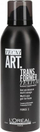 Xhel flokësh L'Oréal Professionnel Tecni.ART Transformer Texture, 150ml, për shumë përdorime, i zi