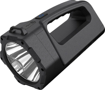Dritë dore Superfire M17, 230lm, USB C, e zezë
