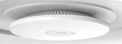 Access point TP-Link EAP773 BE9300, Wi-Fi 7 tri-band, PoE, i bardhë