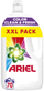 Detergjent rrobash Ariel Clean &amp; Fresh, për rroba me ngjyra, 3.5L