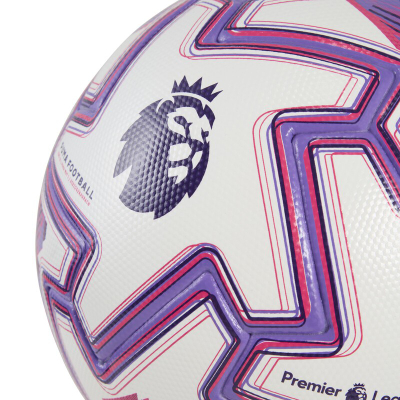 Top futbolli PUMA Orbita Ultimate PL Brilliance, FIFA Quality Pro, sezon 25/26, shumëngjyrësh
