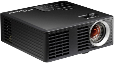 Projektor Optoma ML750i, DLP WXGA, 450 ANSI lumens, i bardhë