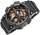 Ora digjitale Casio AEQ-110W-1A2VDF, quartz, 47mm, e zezë