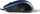 Mouse Modecom MC-M9.1 me kabllo USB, 1600 DPI, blu