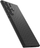 Mbrojtëse Spigen Liquid Air përSamsung Galaxy S23 Ultra, e zezë