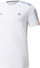 Bluzë burra Puma BMW M Motorsport T7 Tee, pambuk, me logo BMW, e bardhë