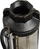 Потопна пумпа Geko QJD2-42/10-0.6, 0.6kW, 60L/min, не’рѓосувачки челик