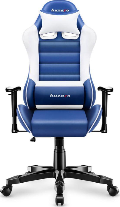 Karrige Huzaro Ranger 6.0, e kaltër