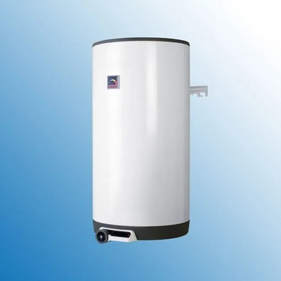 Bojler elektrik Draice OKCE50II, 50L, montim vertikal, i bardhë