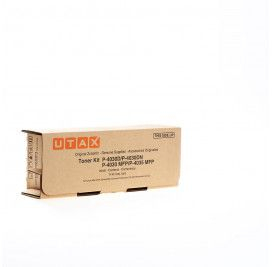 Toner Utax P-4030D U-P4030, i zi