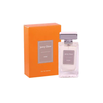 Eau De Parfum Jenny Glow Amber