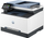 Printeri HP Color LaserJet Pro MFP 3302fdn, me ngjyra, shumëfunksional, dyanësh