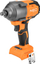 Çelës goditës pa kabllo Neo Tools 04-608 Energy+, 1/2\", 850 Nm, 18V