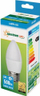Llambë Spectrum (WOJ13062), LED, e bardhë