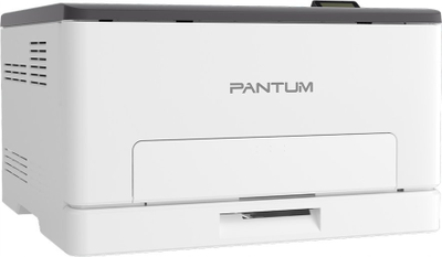 Printer lazer Pantum CP1100DW, WiFi, dypalësh, i bardhë